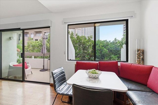 701 Kettner Blvd 16, San Diego, CA 92101