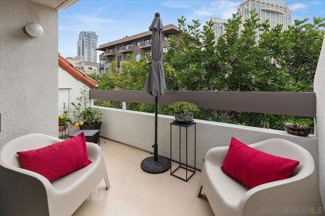 701 Kettner Blvd 16, San Diego, CA 92101