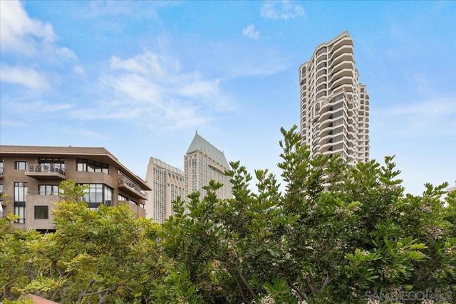 701 Kettner Blvd 16, San Diego, CA 92101