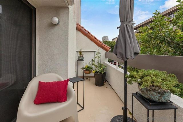 701 Kettner Blvd 16, San Diego, CA 92101