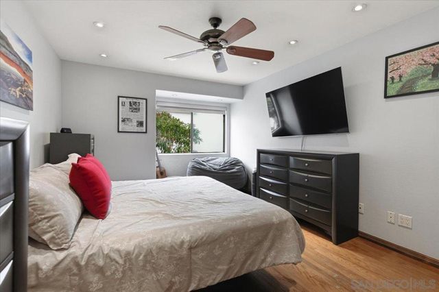 701 Kettner Blvd 16, San Diego, CA 92101