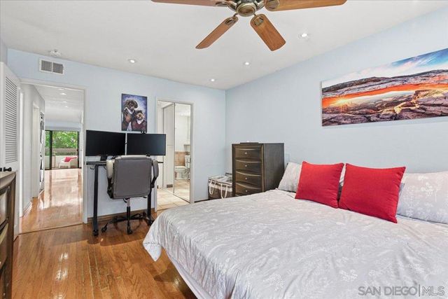 701 Kettner Blvd 16, San Diego, CA 92101