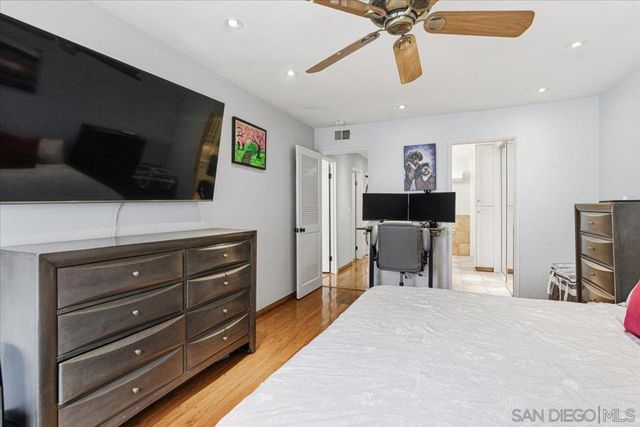 701 Kettner Blvd 16, San Diego, CA 92101