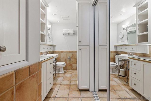 701 Kettner Blvd 16, San Diego, CA 92101