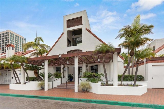 701 Kettner Blvd 16, San Diego, CA 92101