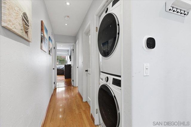 701 Kettner Blvd 16, San Diego, CA 92101