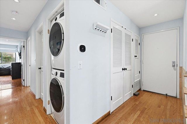 701 Kettner Blvd 16, San Diego, CA 92101