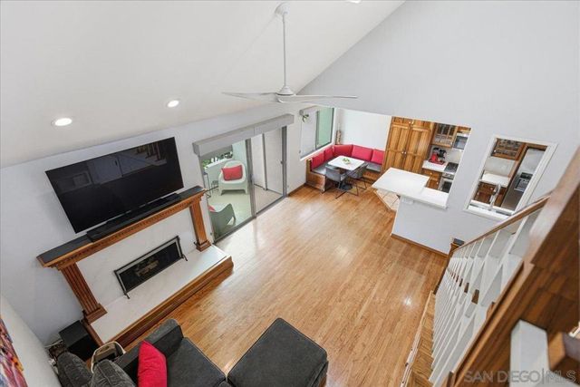 701 Kettner Blvd 16, San Diego, CA 92101