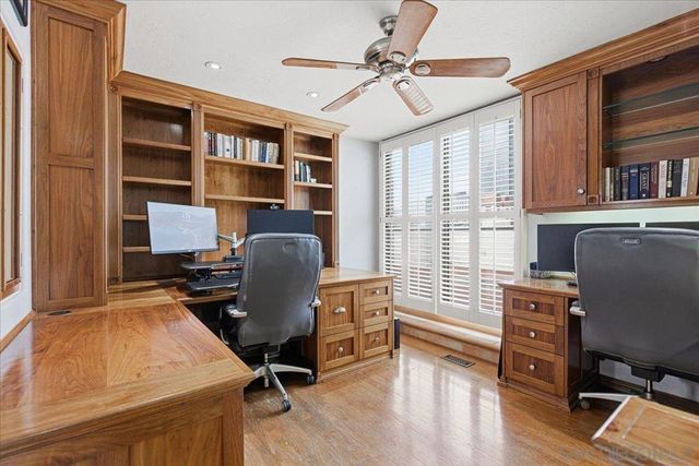 701 Kettner Blvd 16, San Diego, CA 92101