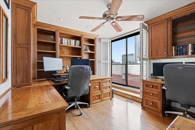 701 Kettner Blvd 16, San Diego, CA 92101