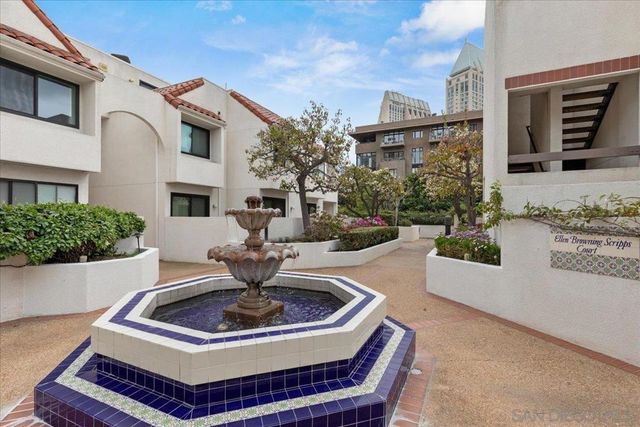 701 Kettner Blvd 16, San Diego, CA 92101