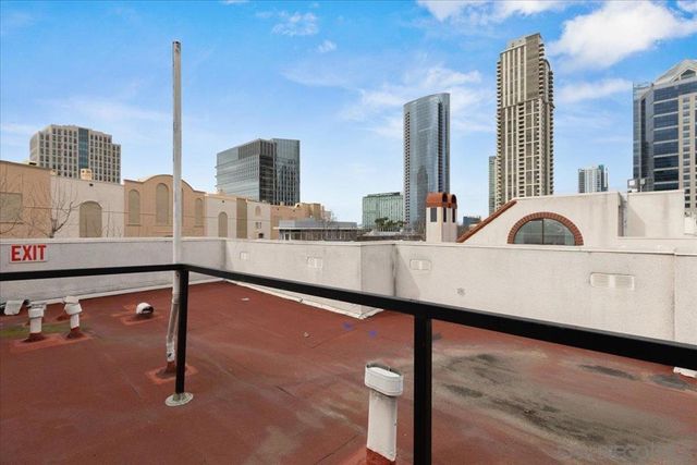 701 Kettner Blvd 16, San Diego, CA 92101