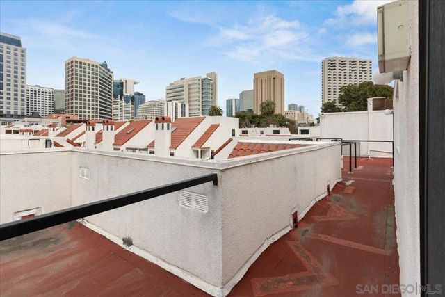 701 Kettner Blvd 16, San Diego, CA 92101