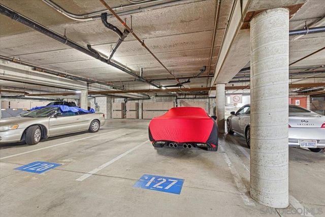 701 Kettner Blvd 16, San Diego, CA 92101