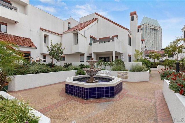 701 Kettner Blvd 16, San Diego, CA 92101