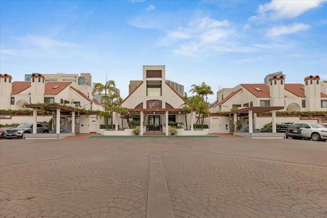 701 Kettner Blvd 16, San Diego, CA 92101