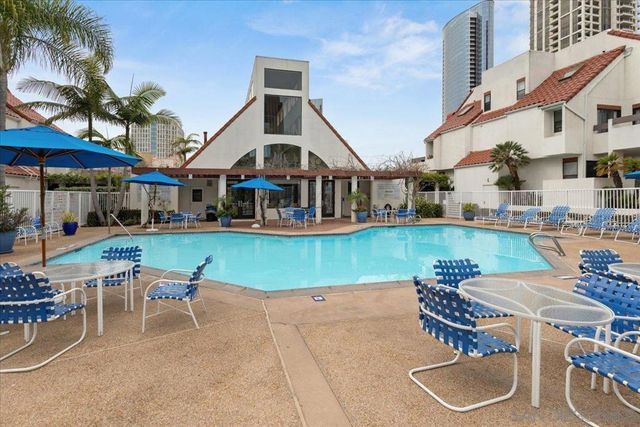 701 Kettner Blvd 16, San Diego, CA 92101