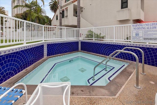 701 Kettner Blvd 16, San Diego, CA 92101