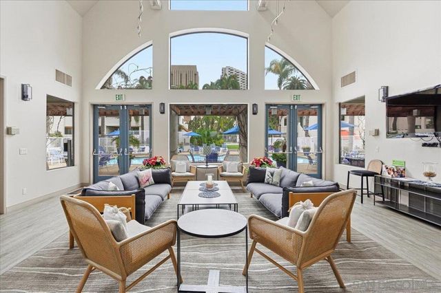 701 Kettner Blvd 16, San Diego, CA 92101