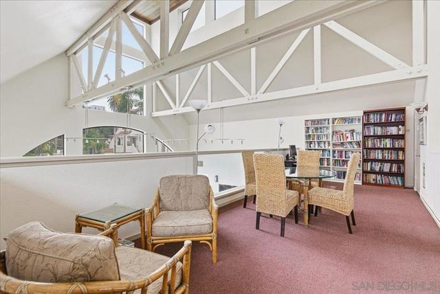 701 Kettner Blvd 16, San Diego, CA 92101