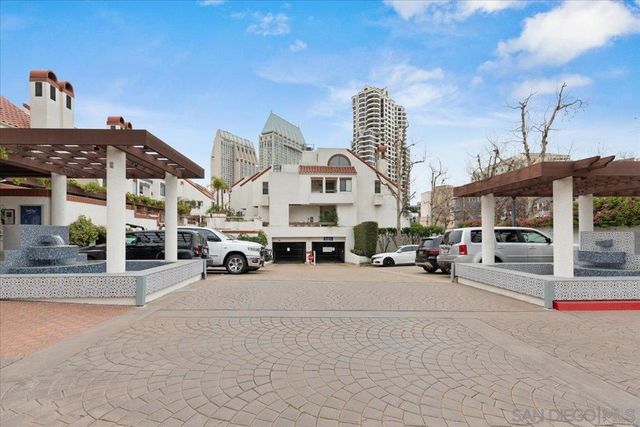 701 Kettner Blvd 16, San Diego, CA 92101