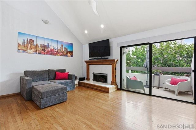 701 Kettner Blvd 16, San Diego, CA 92101