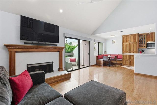 701 Kettner Blvd 16, San Diego, CA 92101