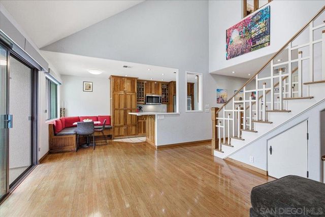 701 Kettner Blvd 16, San Diego, CA 92101