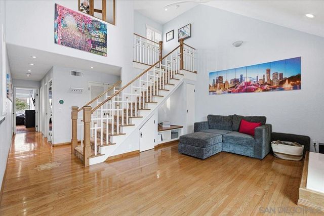 701 Kettner Blvd 16, San Diego, CA 92101