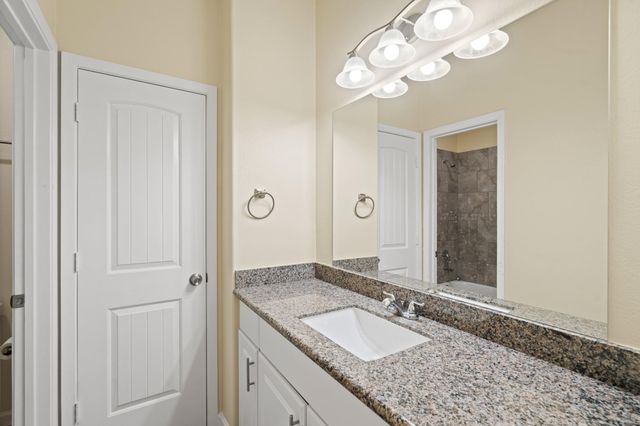 4947 Leamathew Street, Houston, TX 77045