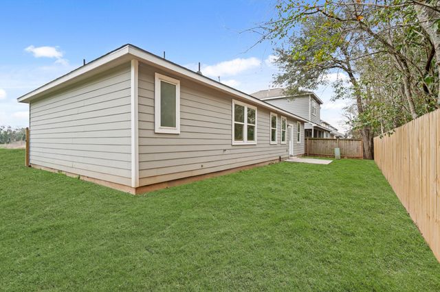 4947 Leamathew Street, Houston, TX 77045