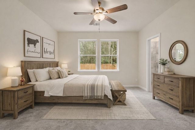 4947 Leamathew Street, Houston, TX 77045