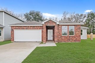 4947 Leamathew Street, Houston, TX 77045
