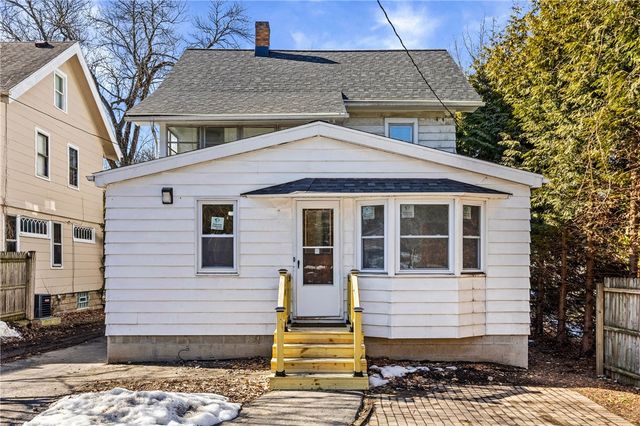 48 Arbordale Avenue, Rochester, NY 14610