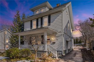 48 Arbordale Avenue, Rochester, NY 14610
