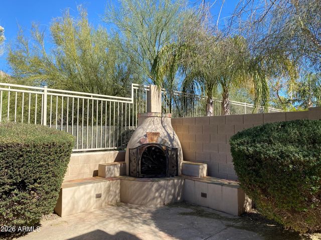 4750 E PRESERVE Way, Cave Creek, AZ 85331