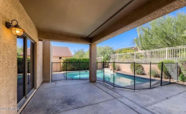 4750 E PRESERVE Way, Cave Creek, AZ 85331