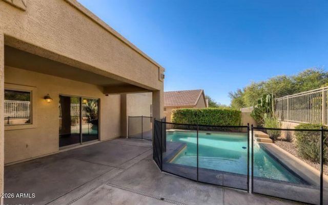 4750 E PRESERVE Way, Cave Creek, AZ 85331