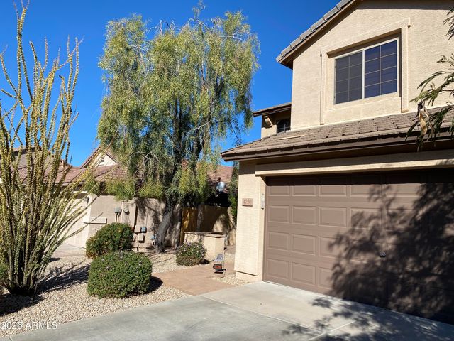 4750 E PRESERVE Way, Cave Creek, AZ 85331