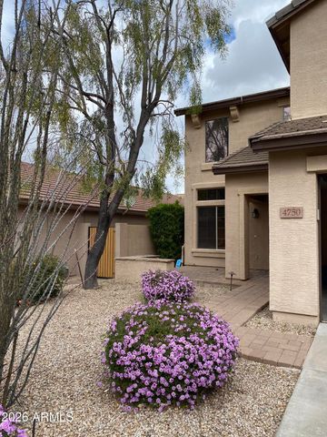 4750 E PRESERVE Way, Cave Creek, AZ 85331