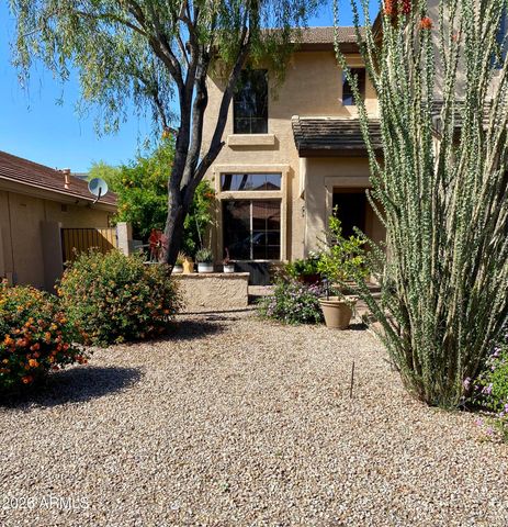 4750 E PRESERVE Way, Cave Creek, AZ 85331