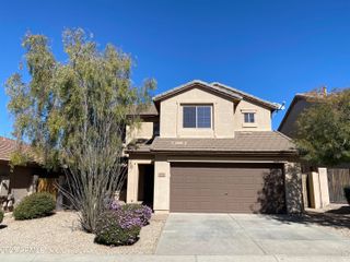 4750 E PRESERVE Way, Cave Creek, AZ 85331