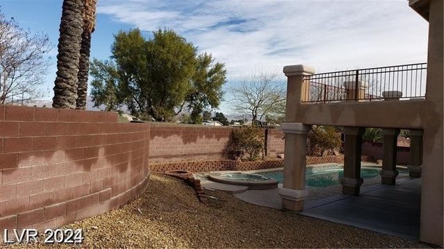 4798 Luna Ridge Court, Las Vegas, NV 89129