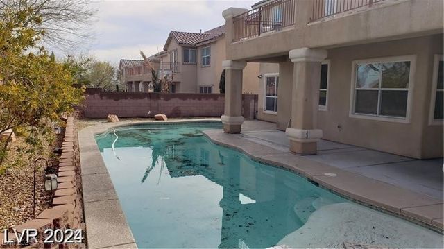 4798 Luna Ridge Court, Las Vegas, NV 89129