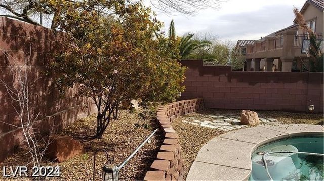 4798 Luna Ridge Court, Las Vegas, NV 89129