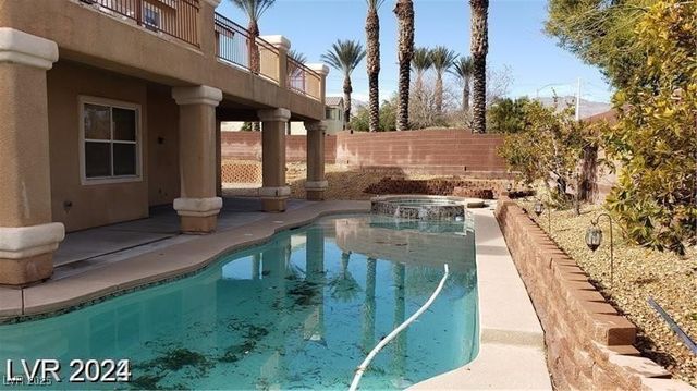 4798 Luna Ridge Court, Las Vegas, NV 89129