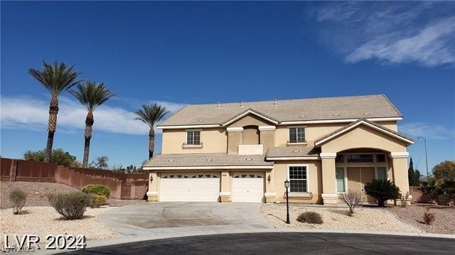 4798 Luna Ridge Court, Las Vegas, NV 89129