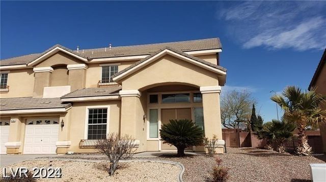 4798 Luna Ridge Court, Las Vegas, NV 89129