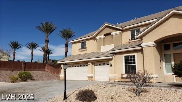 4798 Luna Ridge Court, Las Vegas, NV 89129