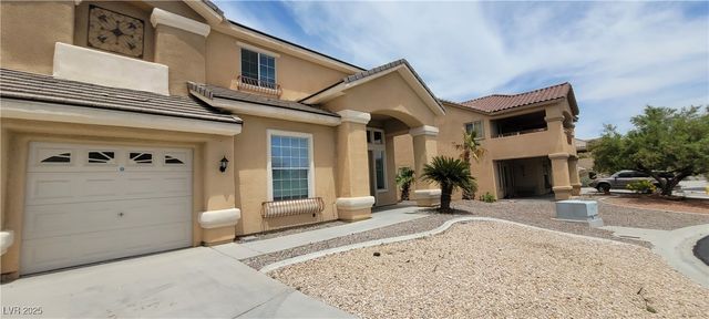 4798 Luna Ridge Court, Las Vegas, NV 89129